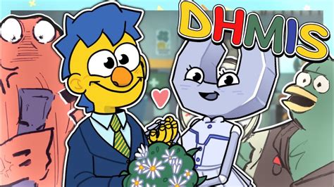 [Mobile] [Unknown] Game about a yellow guy who has to save .